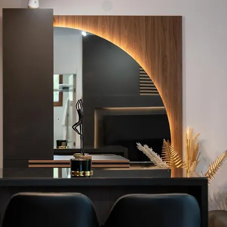 Riva Lägenhet Vrnjačka Banja