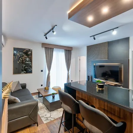Apartment Riva