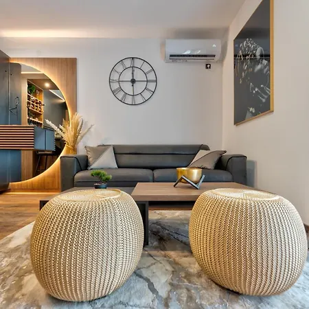 Apartment Riva