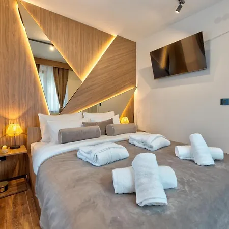 Apartment Riva *