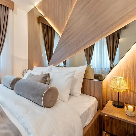 Apartment Riva