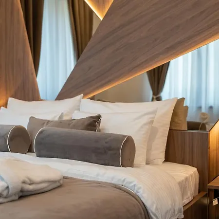 Riva * Vrnjačka Banja