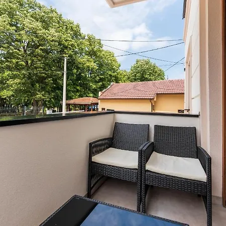 Apartment Riva