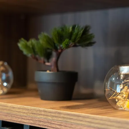 Lägenhet Riva Vrnjačka Banja