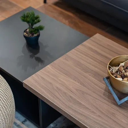 Apartment Riva *