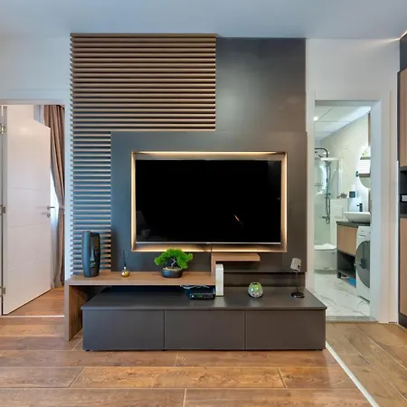 Apartment Riva Vrnjacka Banja