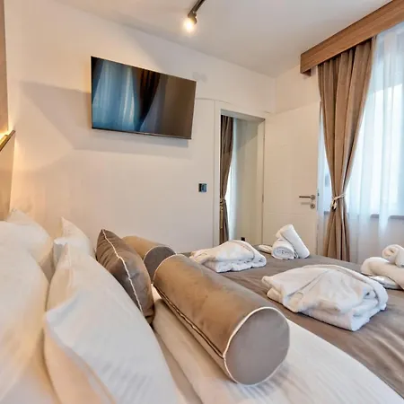 Riva Apartment