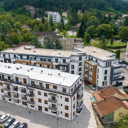 Apartment Riva *