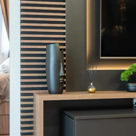 Riva * Vrnjačka Banja