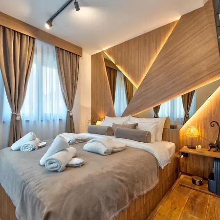 Apartment Riva *