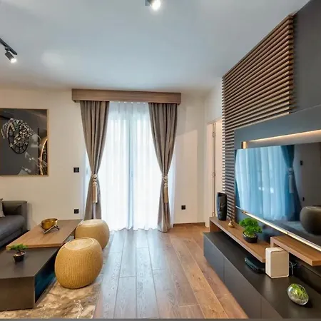 Apartment Riva