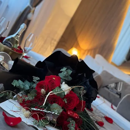 Lägenhet Riva Vrnjačka Banja