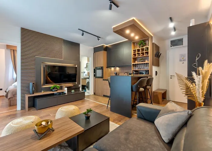 Riva * Vrnjačka Banja