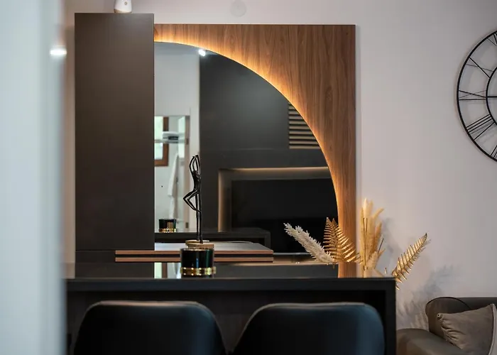 Riva דירה Vrnjačka Banja