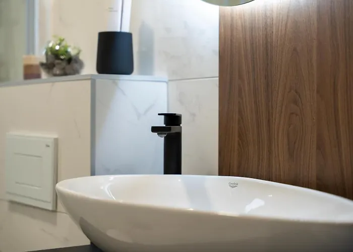 Riva דירה Vrnjačka Banja