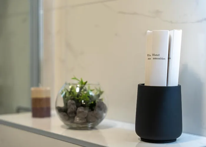 Riva דירה Vrnjačka Banja