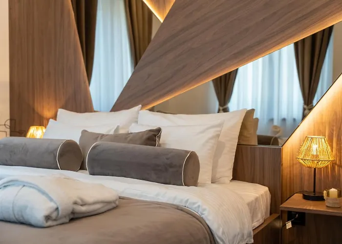 Riva * Vrnjačka Banja