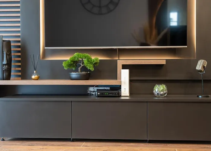 דירה Riva Vrnjačka Banja