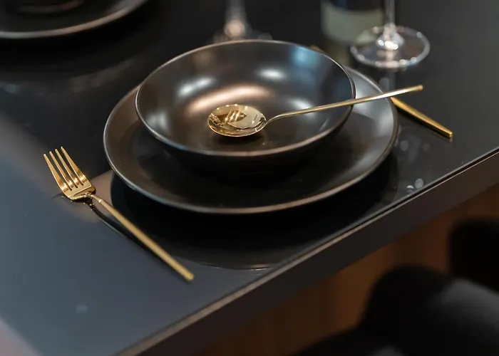 Riva דירה Vrnjačka Banja