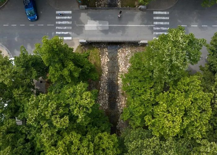 Riva Vrnjačka Banja