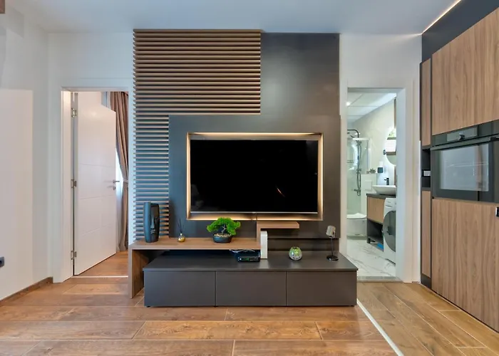 דירה Riva Vrnjačka Banja