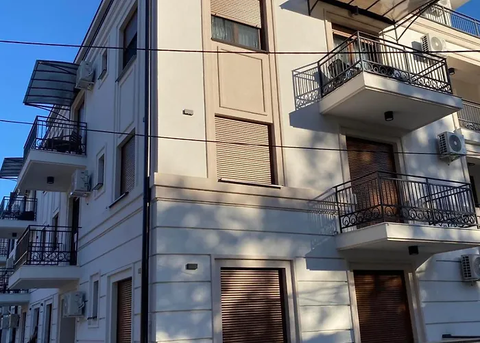 Riva Vrnjačka Banja