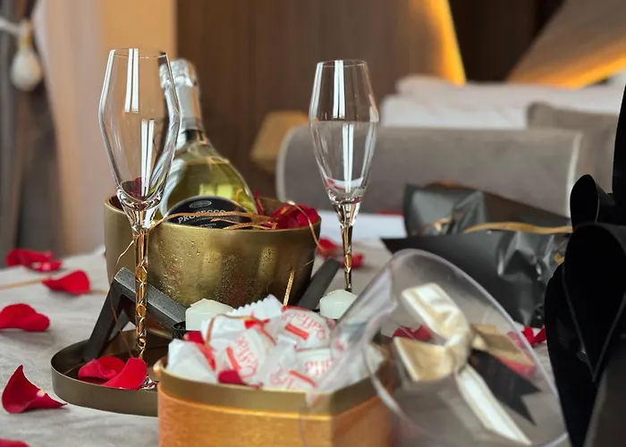 Riva * Vrnjačka Banja