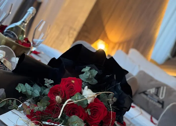 דירה Riva Vrnjačka Banja