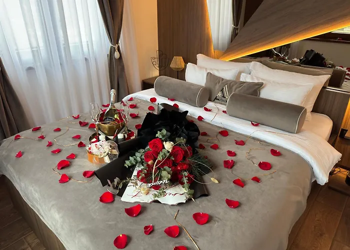 Riva * Vrnjačka Banja